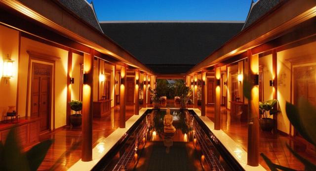Hotel Sofitel Krabi Prokeethra Golf & Spa Resort