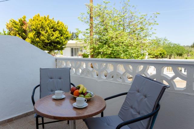 Varelis Hotel