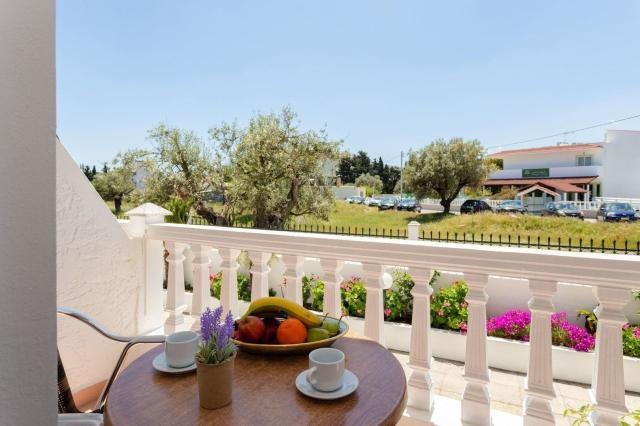Varelis Hotel