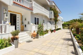 Varelis Pension