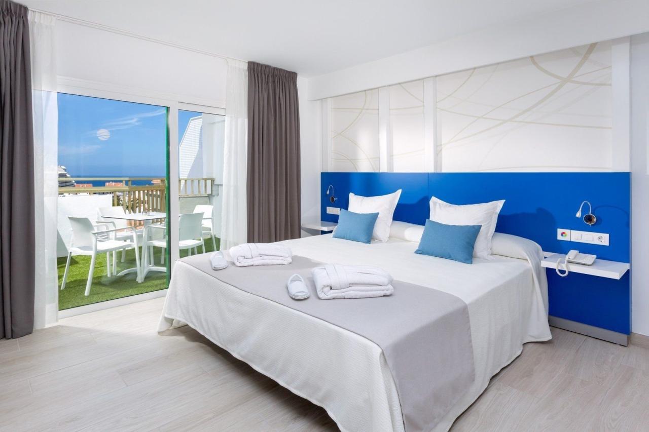 Playa Olid Suites & Apartments