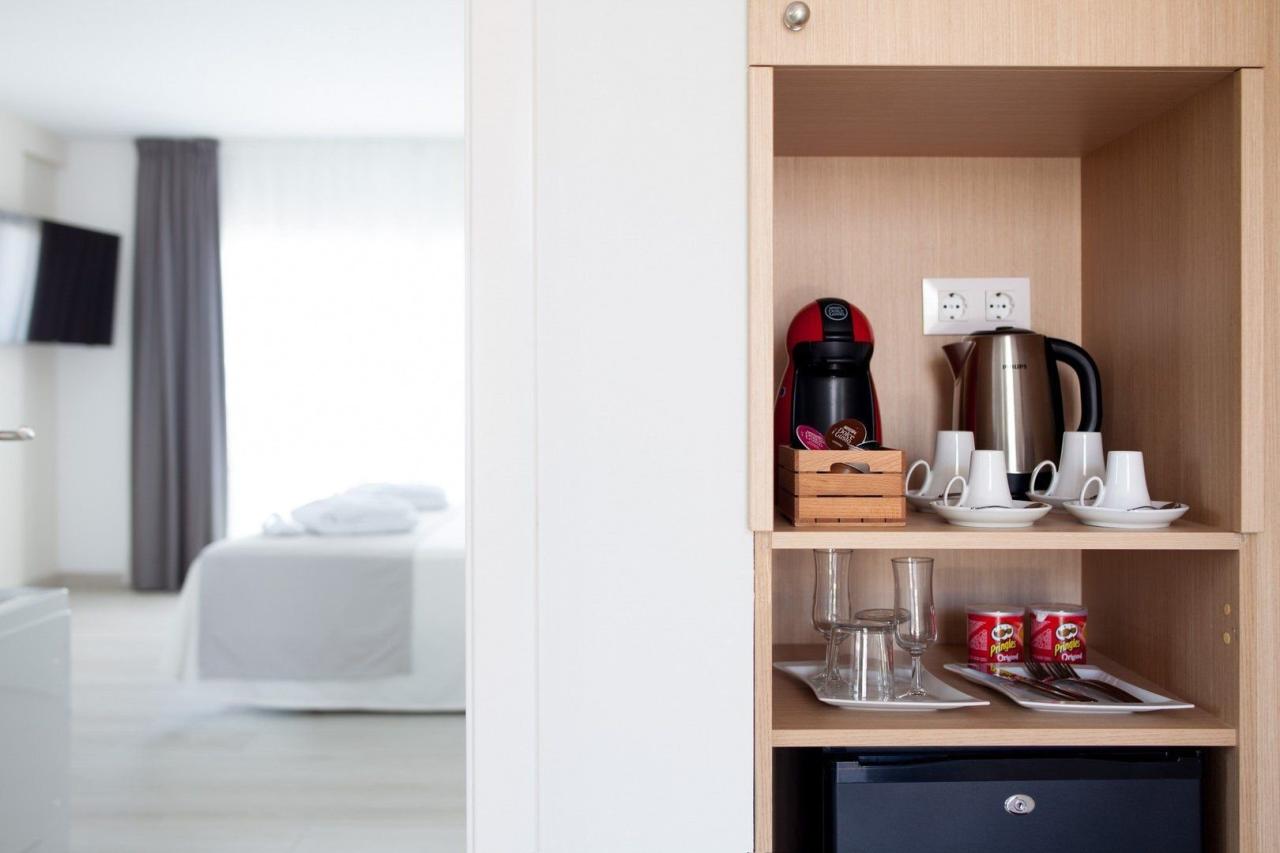 Playa Olid Suites & Apartments