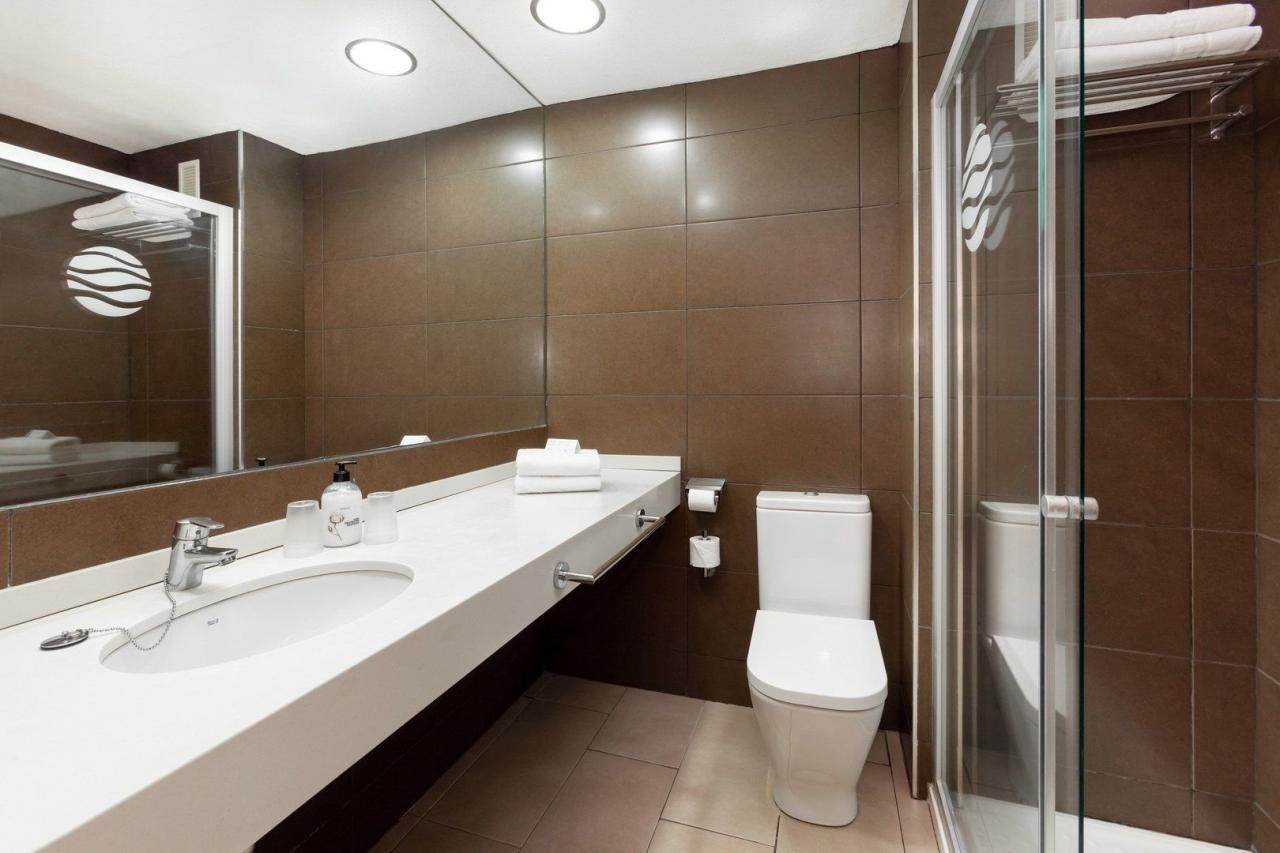 Playa Olid Suites & Apartments