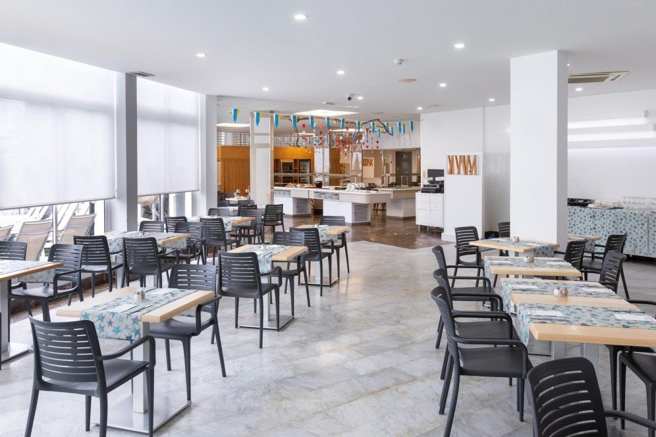 Playa Olid Suites & Apartments
