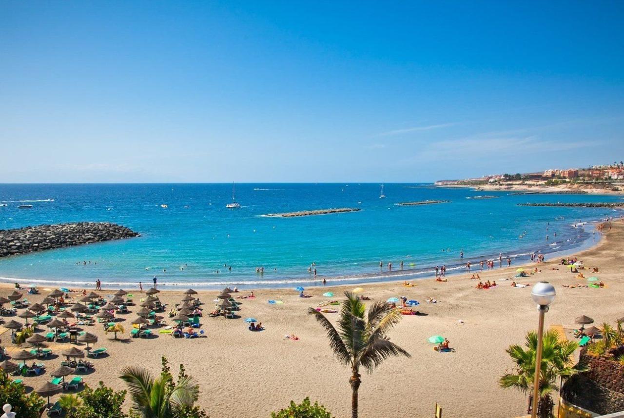 Playa Olid Suites & Apartments