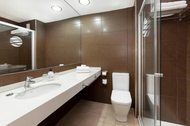 Playa Olid Suites & Apartments