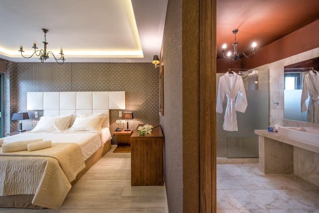 Hotel Elegance Luxury Suites