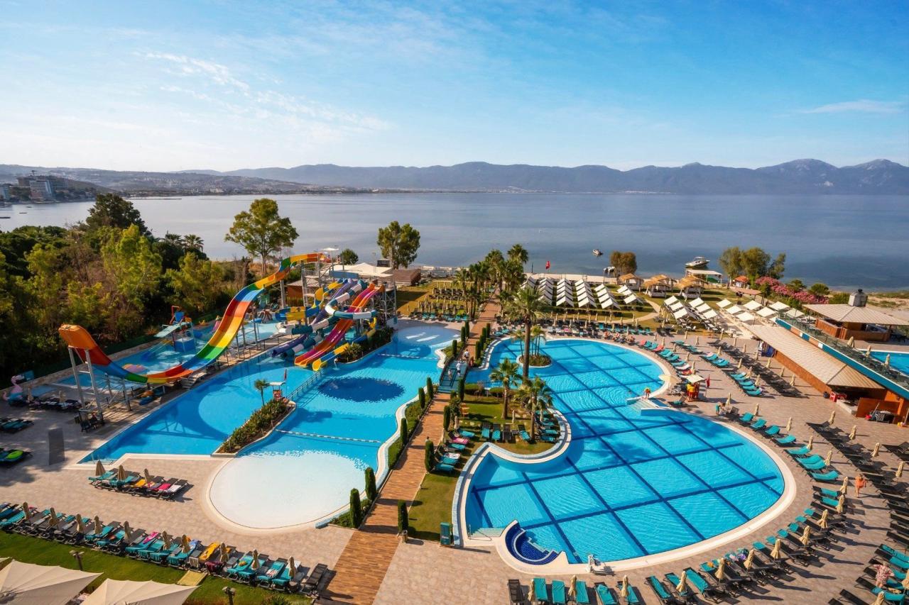 Liberty Golf & Resort Kusadasi