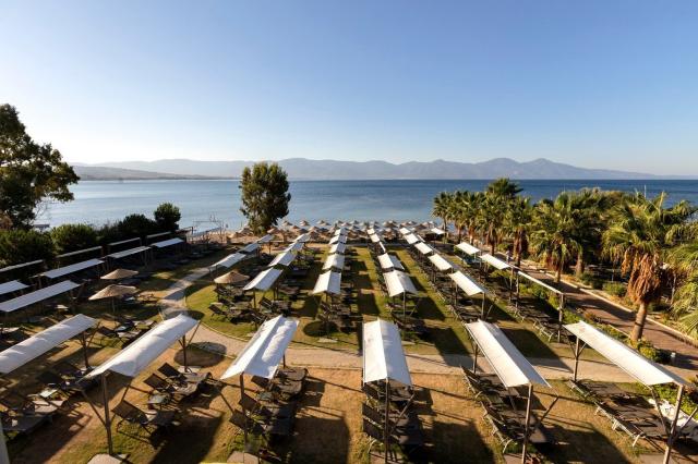 Hotel Liberty Kusadasi