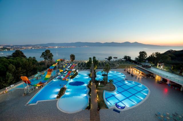 Hotel Liberty Kusadasi