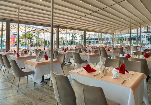 Hotel Liberty Kusadasi