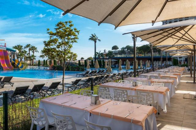 Hotel Liberty Kusadasi