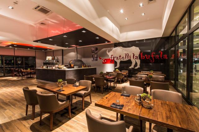 Hotel Liberty Kusadasi