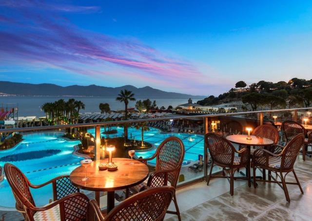 Hotel Liberty Kusadasi