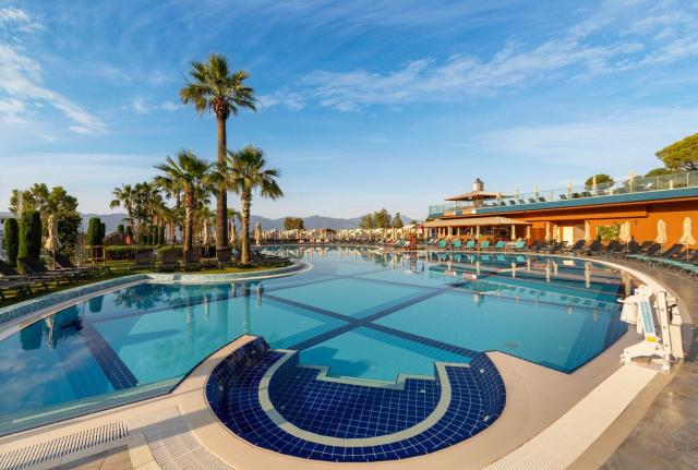 Hotel Liberty Kusadasi