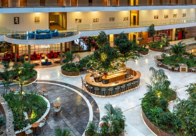 Hotel Liberty Kusadasi