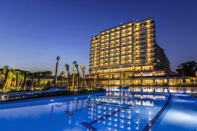 Hotel Liberty Kusadasi