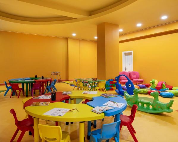 Hotel Liberty Kusadasi