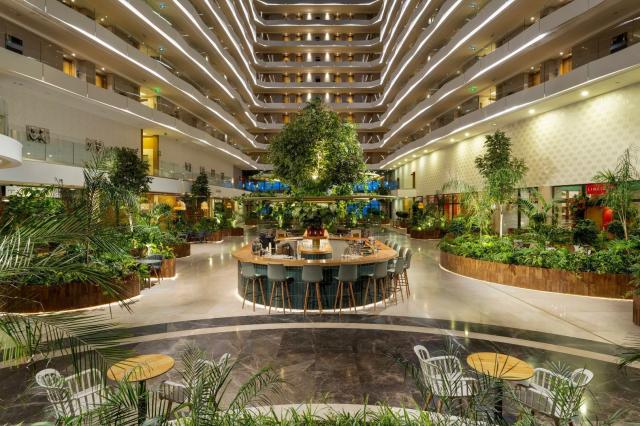 Hotel Liberty Kusadasi
