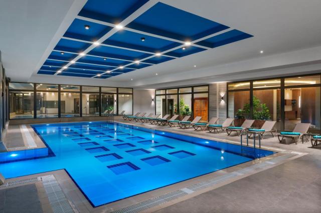 Hotel Liberty Kusadasi