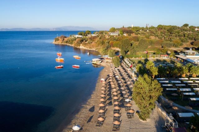 Hotel Liberty Kusadasi