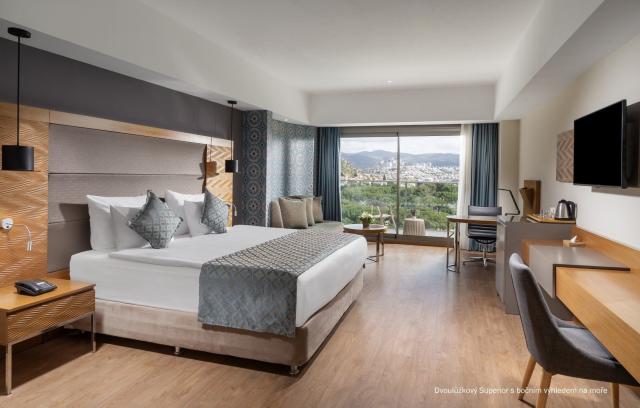 Hotel Liberty Kusadasi