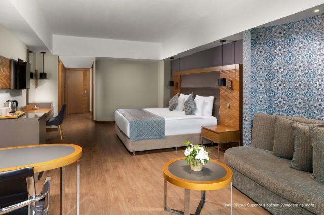 Hotel Liberty Kusadasi