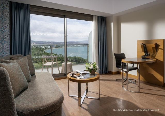 Hotel Liberty Kusadasi