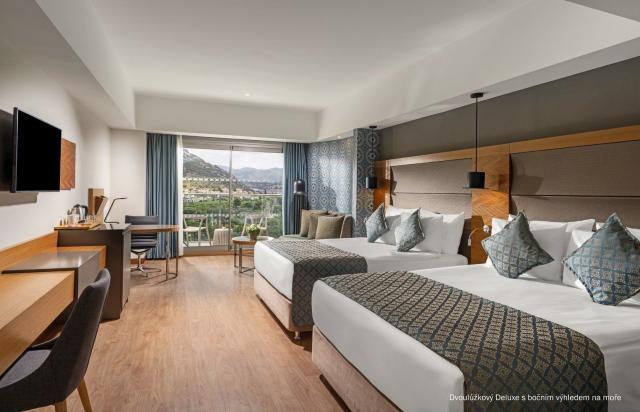 Hotel Liberty Kusadasi
