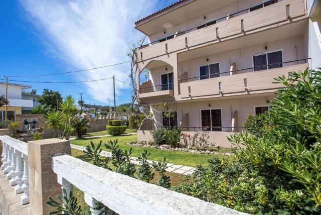 Studia Jimmys Garden