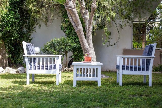 Studia Jimmys Garden