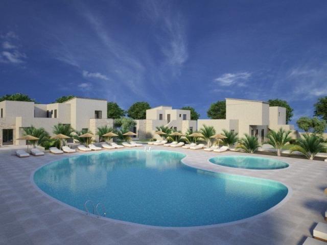Ninos Serena Holiday Resort