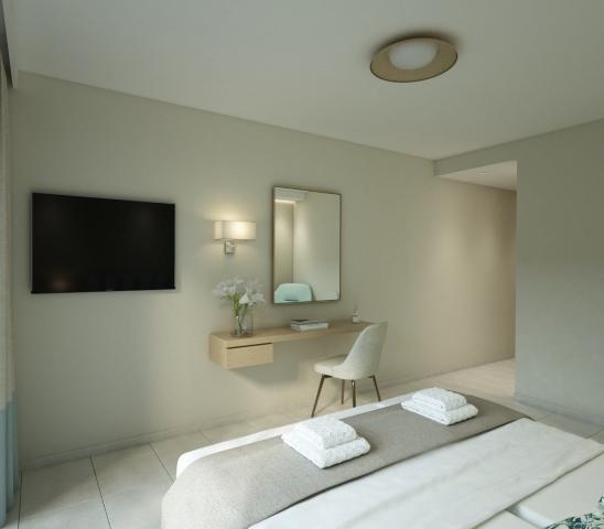 Hotel Serena Holiday Resort
