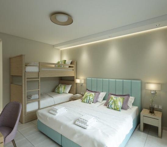 Hotel Serena Holiday Resort