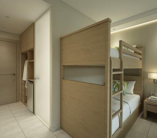 Hotel Serena Holiday Resort