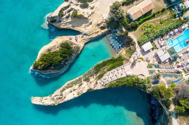 Hotel Serena Holiday Resort