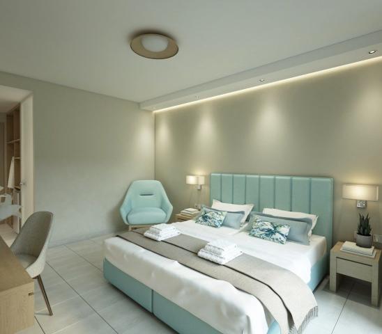 Hotel Serena Holiday Resort