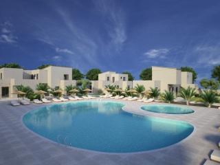 Ninos Serena Holiday Resort
