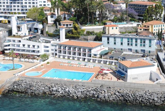 Hotel Penha França Mar