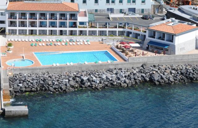 Hotel Penha França Mar