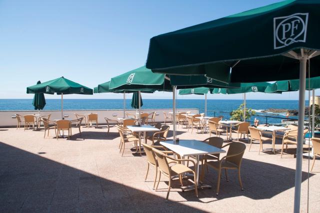 Hotel Penha França Mar