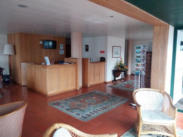 Hotel Penha França Mar