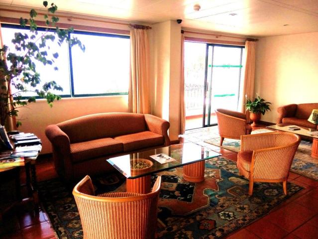 Hotel Penha França Mar