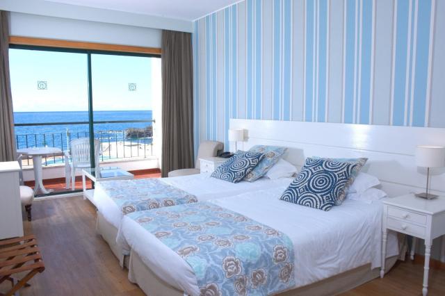Hotel Penha França Mar