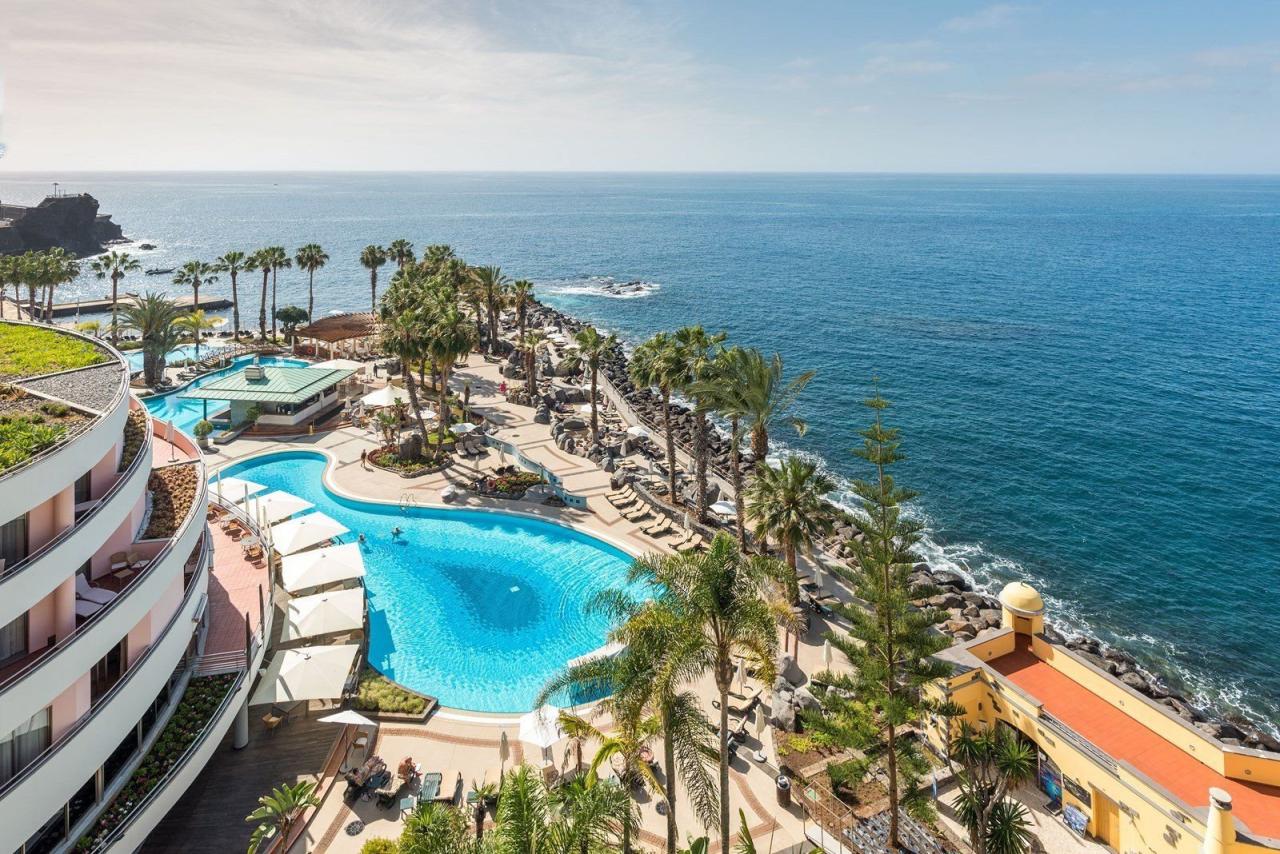 Royal Savoy Madeira