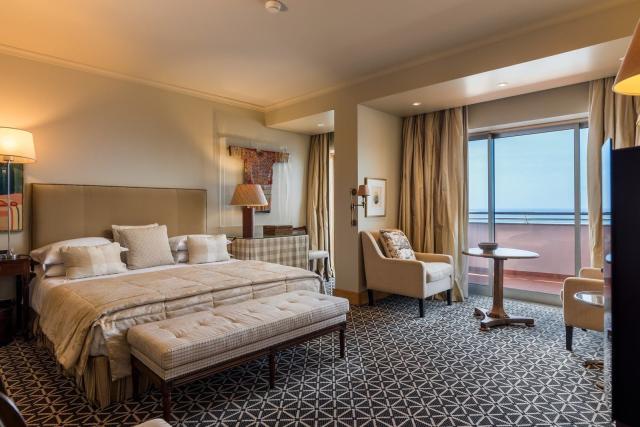 Hotel Royal Savoy