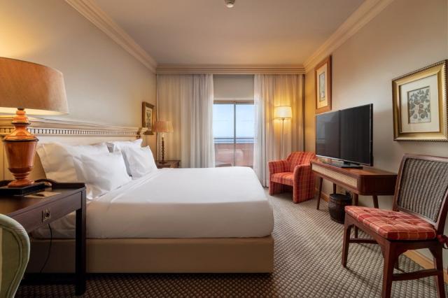 Hotel Royal Savoy