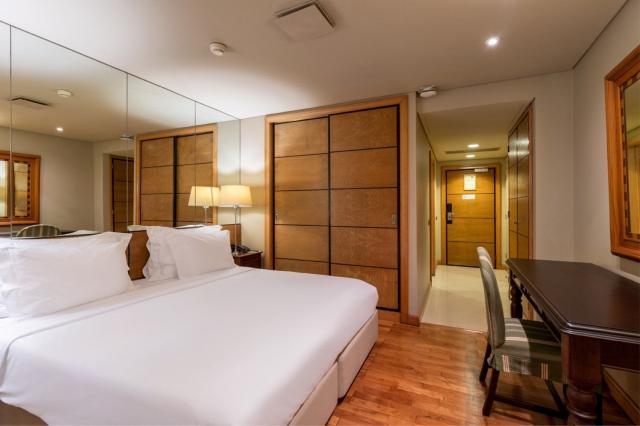 Hotel Royal Savoy
