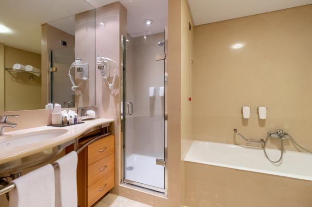 Hotel Royal Savoy