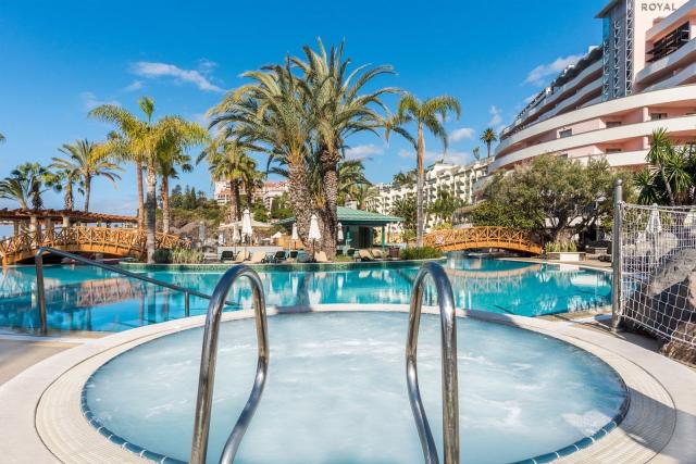 Hotel Royal Savoy